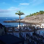 Sunset Ocean View - Playa Paraiso Apartment