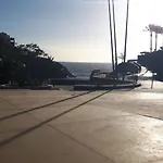 Sunset Ocean View - Playa Paraiso Apartment
