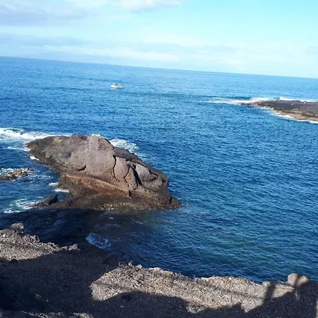 Sunset Ocean View - Playa Paraiso 아파트