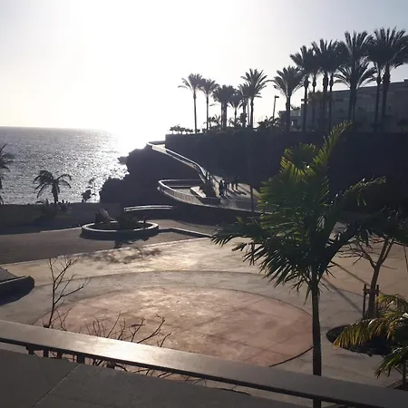 Sunset Ocean View - Playa Paraiso * 아데제