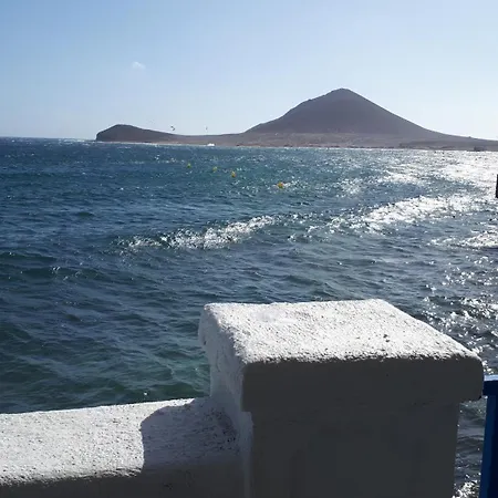 Sunset Ocean View - Playa Paraiso * 아데제