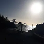 Sunset Ocean View - Playa Paraiso Lejlighed Costa Adeje (Tenerife)
