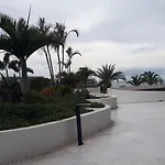 Lejlighed Sunset Ocean View - Playa Paraiso *