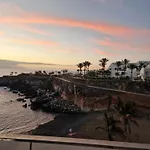 Sunset Ocean View - Playa Paraiso Lejlighed *