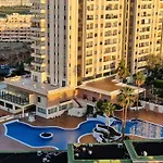 Sunset Ocean View - Playa Paraiso
