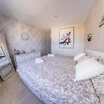 Sunset Ocean View - Playa Paraiso Apartment Costa Adeje (Tenerife)