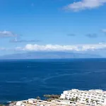 Apartment Sunset Ocean View - Playa Paraiso *