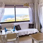 Apartment Sunset Ocean View - Playa Paraiso