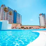 Sunset Ocean View - Playa Paraiso *