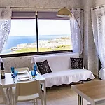 Sunset Ocean View - Playa Paraiso Lejlighed