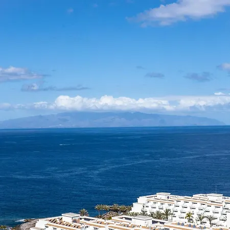 Appartement Sunset Ocean View - Playa Paraiso *