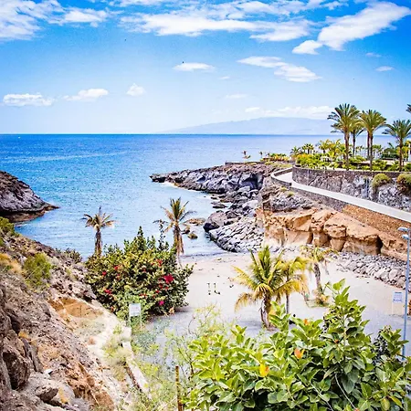 Appartement Sunset Ocean View - Playa Paraiso Costa Adeje (Tenerife)