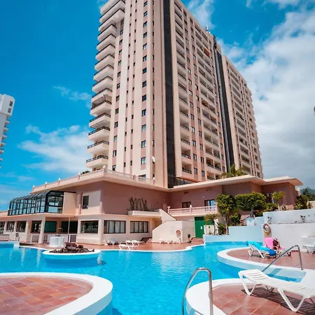 Sunset Ocean View - Playa Paraiso Apartment Costa Adeje (Tenerife)