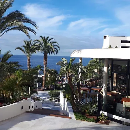 Апартаменты Sunset Ocean View - Playa Paraiso