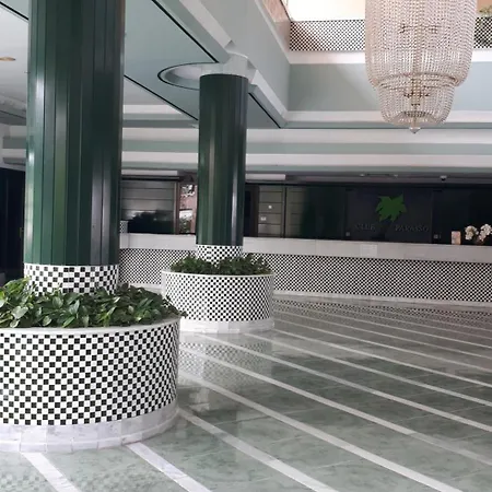 Sunset Ocean View - Playa Paraiso * Адехе