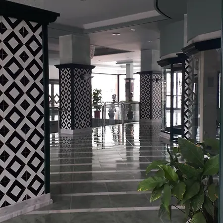 Sunset Ocean View - Playa Paraiso Апартаменты Адехе