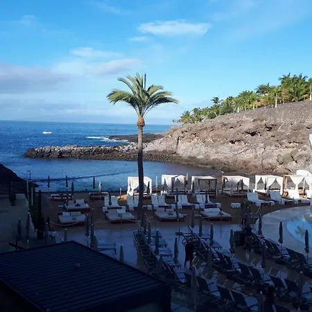 Sunset Ocean View - Playa Paraiso Апартаменты