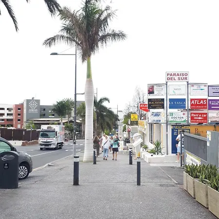 Sunset Ocean View - Playa Paraiso Costa Adeje (Tenerife)