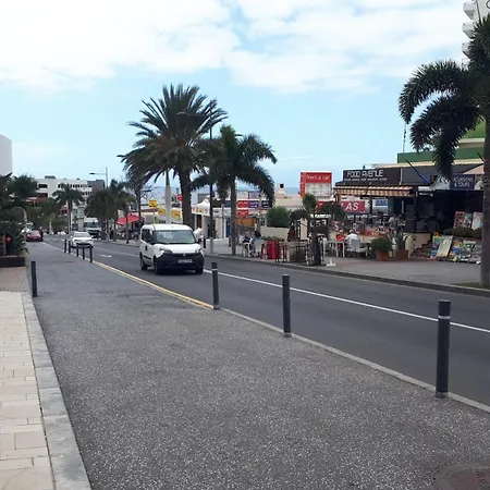 Sunset Ocean View - Playa Paraiso Apartamento *