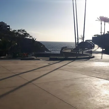 Sunset Ocean View - Playa Paraiso Апартаменти