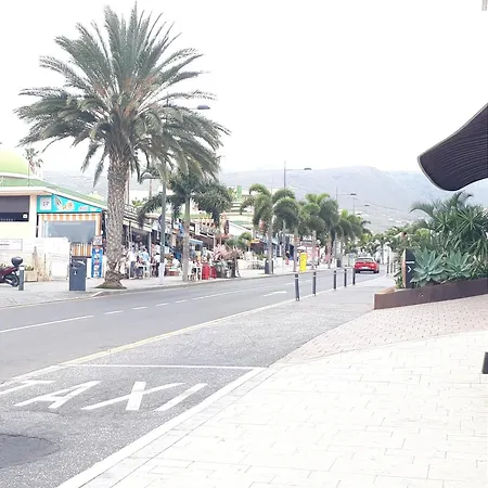 Apartamento Sunset Ocean View - Playa Paraiso