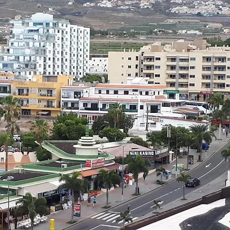 Апартаменты Sunset Ocean View - Playa Paraiso *