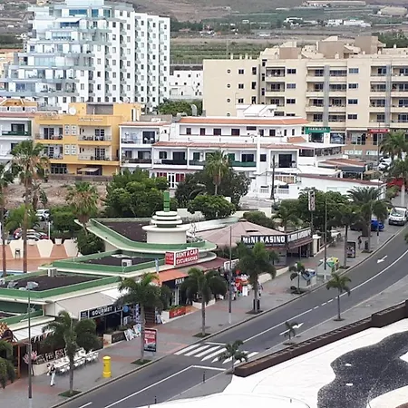 Sunset Ocean View - Playa Paraiso Апартаменты