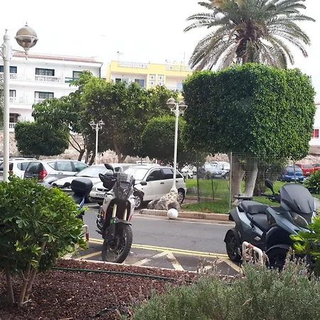 Sunset Ocean View - Playa Paraiso Апартаменты