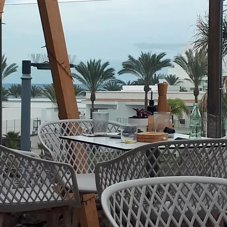 Апартаменты Sunset Ocean View - Playa Paraiso *