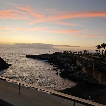 Апартаменти Sunset Ocean View - Playa Paraiso