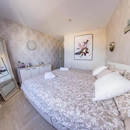 Sunset Ocean View - Playa Paraiso Апартаменты Адехе