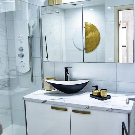 Sunset Ocean View - Playa Paraiso Апартаменты Адехе