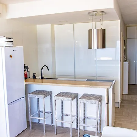 Appartamento Sunset Ocean View - Playa Paraiso