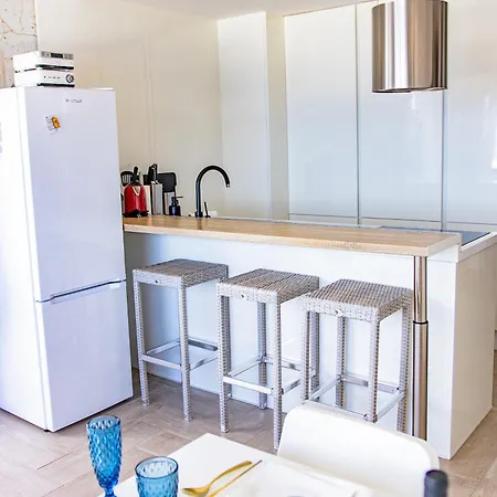 Apartamento Sunset Ocean View - Playa Paraiso