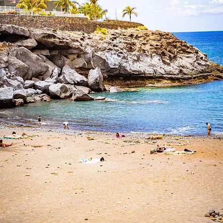 Sunset Ocean View - Playa Paraiso *