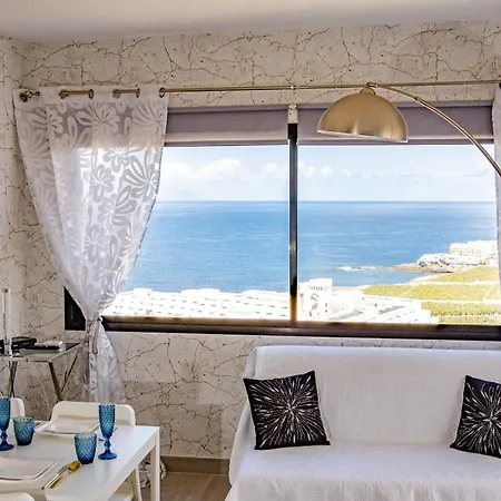 Sunset Ocean View - Playa Paraiso * Адехе