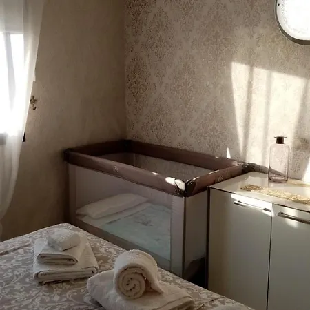 Sunset Ocean View - Playa Paraiso Апартаменты Адехе