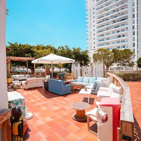 Sunset Ocean View - Playa Paraiso Costa Adeje (Tenerife)