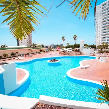 Sunset Ocean View - Playa Paraiso Апартаменты