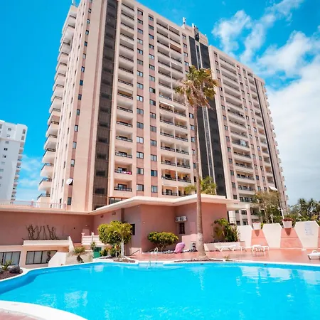 דירה Sunset Ocean View - Playa Paraiso
