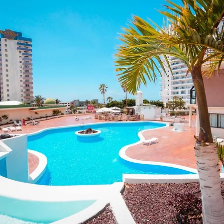 Sunset Ocean View - Playa Paraiso Апартаменти