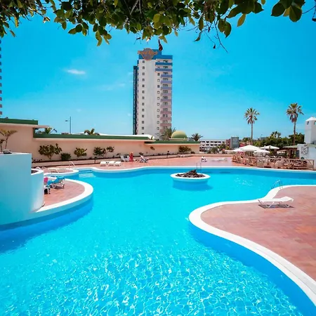 Апартаменти Sunset Ocean View - Playa Paraiso *