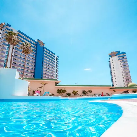 Sunset Ocean View - Playa Paraiso Адехе