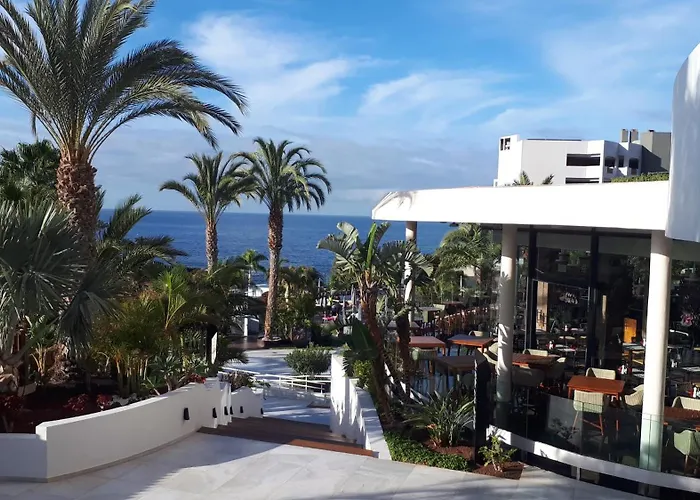 Апартаменты Sunset Ocean View - Playa Paraiso