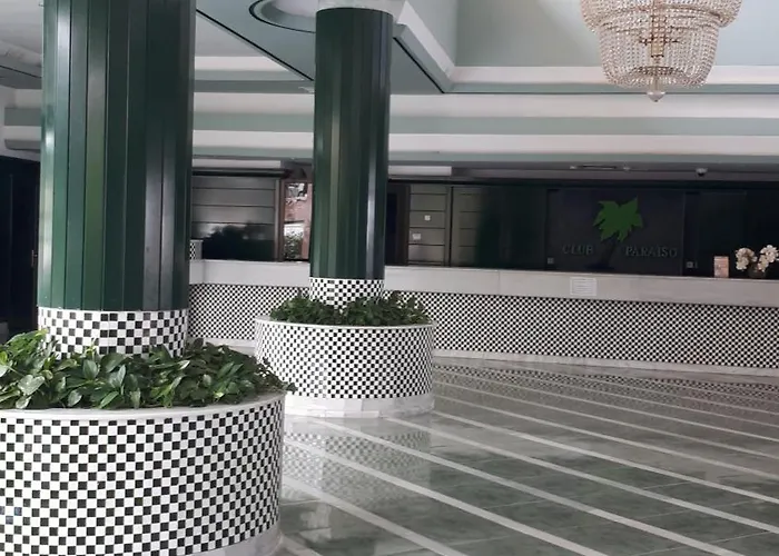 Sunset Ocean View - Playa Paraiso * Адехе