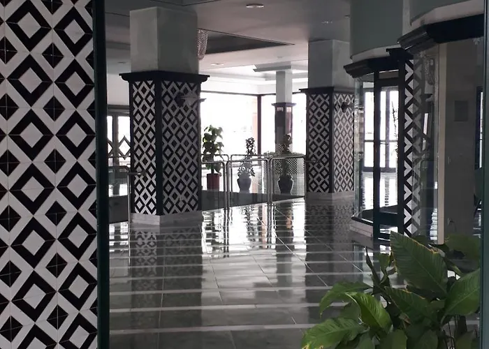 Sunset Ocean View - Playa Paraiso Апартаменты Адехе