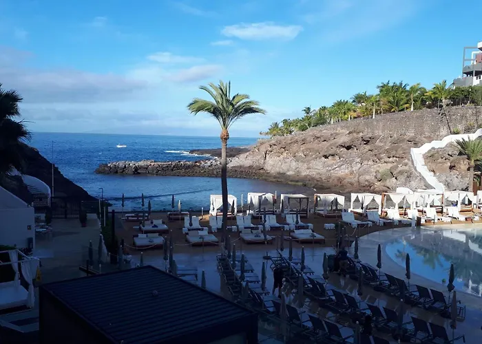 Sunset Ocean View - Playa Paraiso Апартаменты