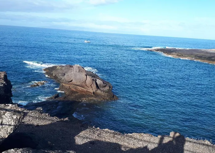 Sunset Ocean View - Playa Paraiso Апартаменты