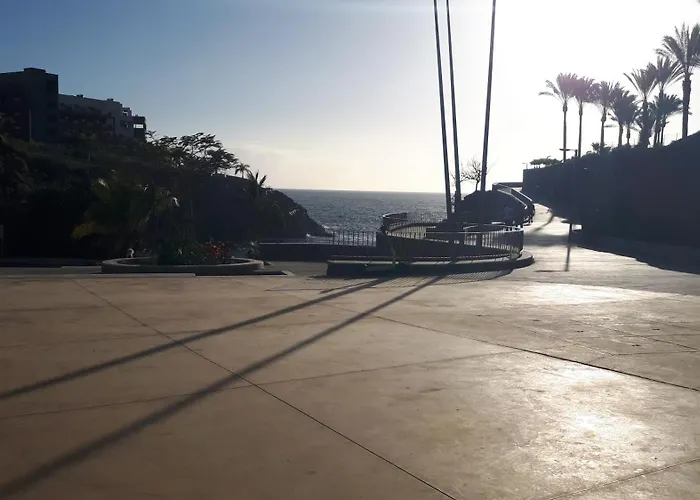 Sunset Ocean View - Playa Paraiso Апартаменты