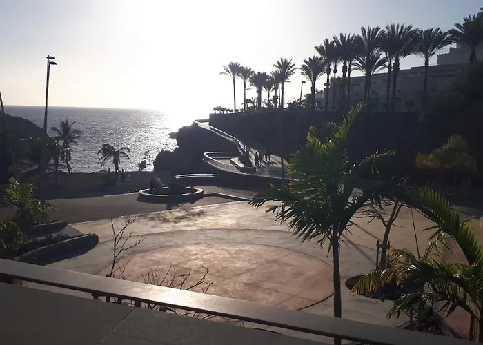 Sunset Ocean View - Playa Paraiso * Адехе